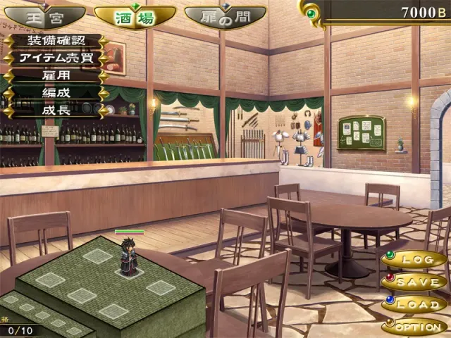 Bunny Black 2 预览图 8