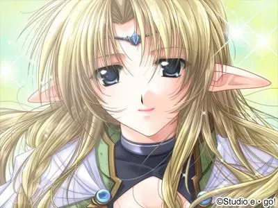ETERNAL KINGDOM～灭亡的魔女与传说之剑～ 预览图 11