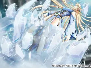 空帝战骑 ~坠于黄昏之楔~ 预览图 21