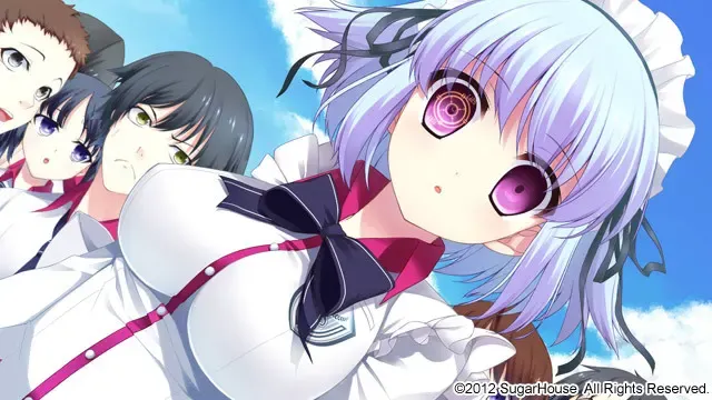 Chu→ning Lover 预览图 13