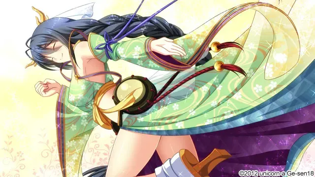 （七）战极姬4~争霸百计，护花之誓~ 预览图 25