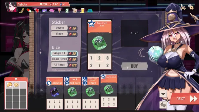 RogueDiceR 预览图 4
