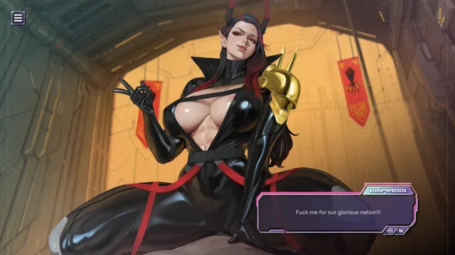 熟女性爱监狱:X区 预览图 5