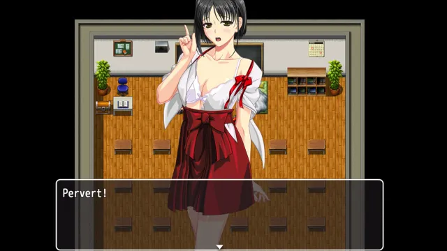 Seek Girl 2 预览图 1