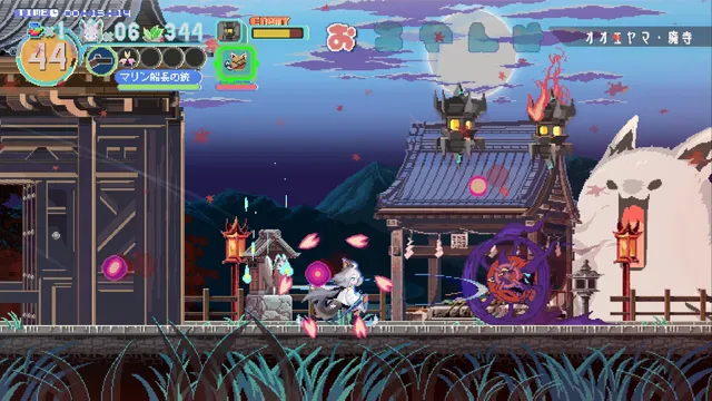 FUBUKI ～zero in on Holoearth～ HOLOLIVE ALTERNATIVE 预览图 1