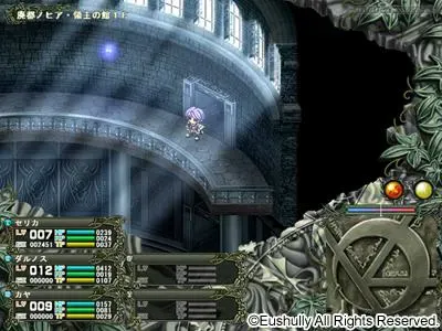 战女神ZERO 预览图 22