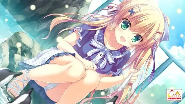 D.S. -Dal Segno- 预览图 10