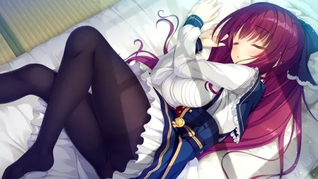 pieces/候鸟的梦 预览图 8