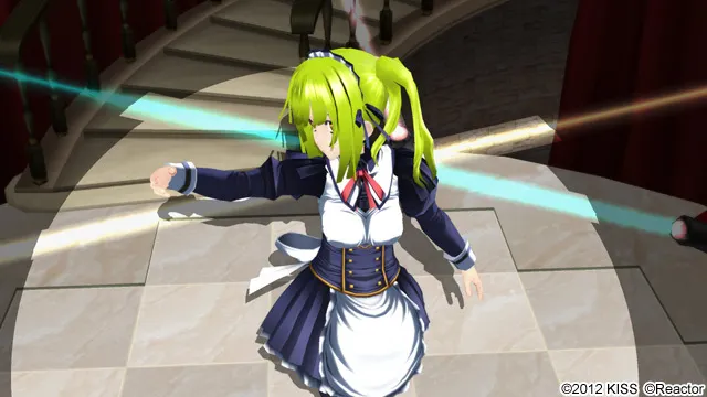カスタムメイド3D スキルパック2 预览图 1
