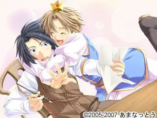 王子x王子 预览图 12