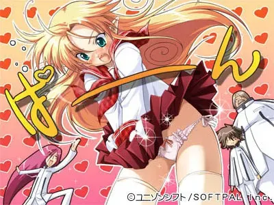 WAGA魔々随想曲 预览图 10
