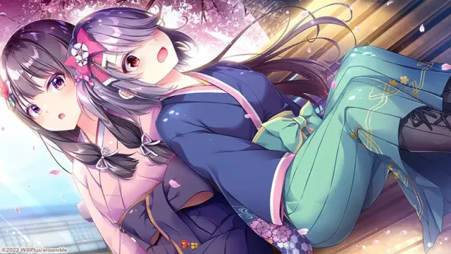 韶华苦短，起舞吧少女 预览图 20