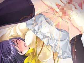 百合娘女学院　～再多欺负我！姐姐大人～ 预览图 9