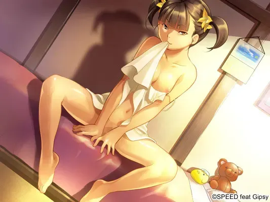 淫艳 ～山乡中淫乱的柔弱女子 预览图 16