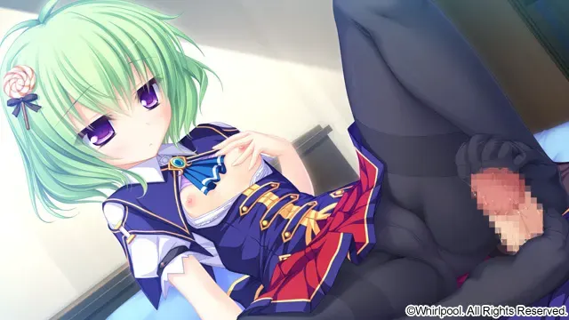 Justy×Nasty ～魔王开始了～ 预览图 19