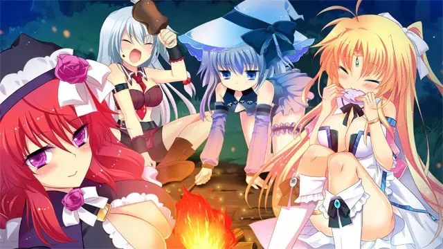 普通幻想 预览图 11