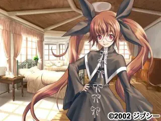 茧～雪之刃～ 预览图 1