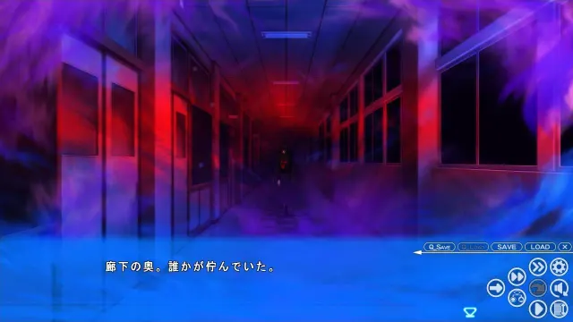 绯色怪奇谭 预览图 2