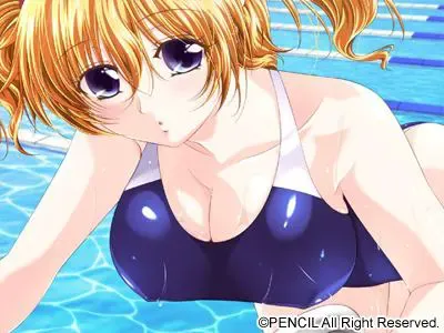 揉舔教师！　～巨乳姐妹与三角关系～ 预览图 20
