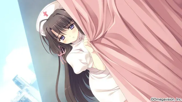 近月少女的礼仪 预览图 16