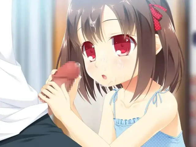 诱惑少女回家的方法 预览图 7