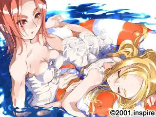 Pretty Crisis 2nd 预览图 2