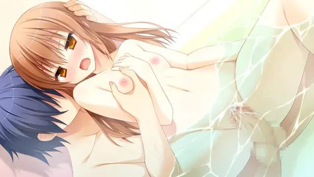 花咲work spring！ 预览图 17