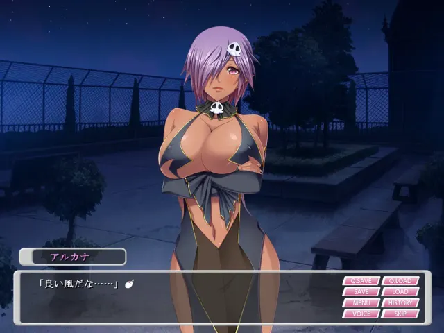 褐色アナメイト ～桃尻っ娘を堕とせ♪～ 预览图 6
