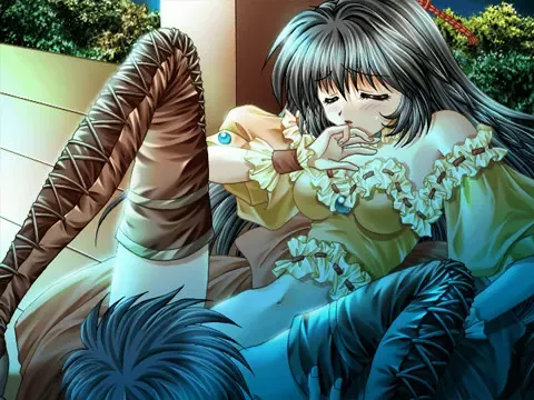 Heroine 预览图 8