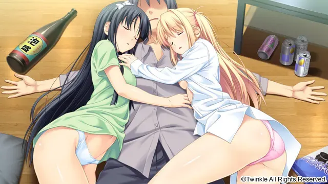 热带VACATION 预览图 15