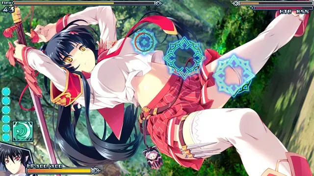 Re;Lord 第二章 ～科隆的魔女与黑猫～ 预览图 11