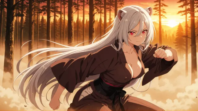 猜拳退魔師 预览图 4