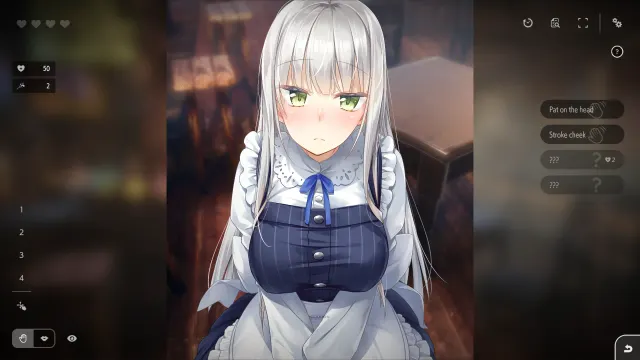堕落 / 全新的世界新生活 预览图 2