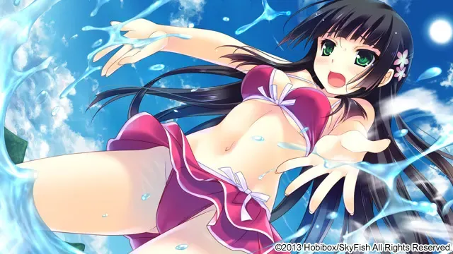 Guardian☆Place ～抖S妹妹与3个新娘～ 预览图 20