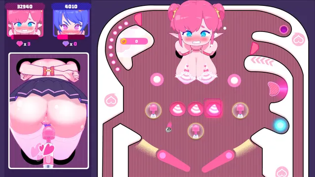 少女妖精弹珠台 预览图 5