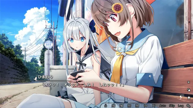 GINKA 预览图 2