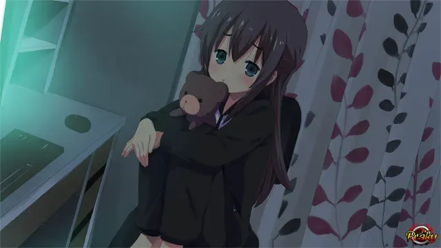 自闭妹妹的重生调教 预览图 11