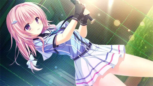 D.C.4 Sweet Harmony ～初音岛4～ 甜蜜和声 预览图 33