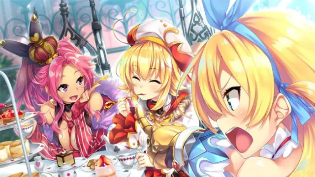 少女书本制作人-幸福的小册子- 预览图 25