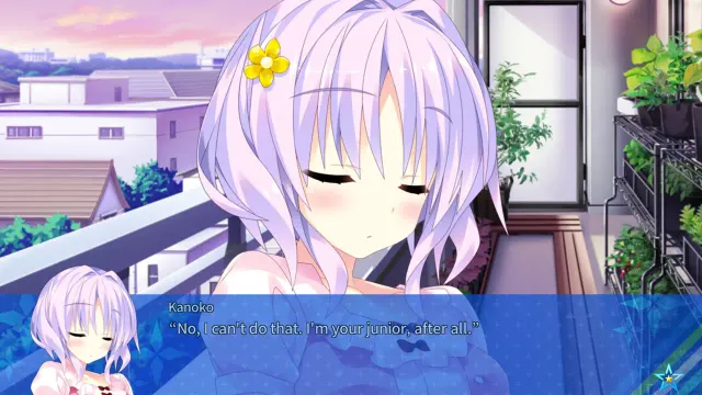 宿星的女朋友 3 -destiny star girlfriend- 预览图 10