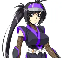 淫触的退魔巫女 枫 预览图 9
