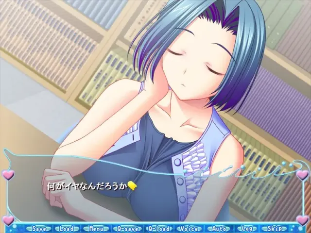 死库水×乙女＝恋心 预览图 10