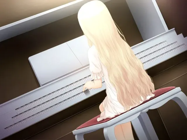 法兰西少女 预览图 5