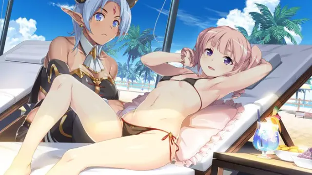夏娃年代记2 预览图 57