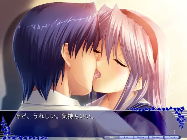 智代after～It’s a Wonderful Life～ 预览图 1