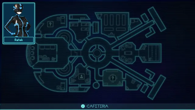 Galactic Love Utopia 预览图 4