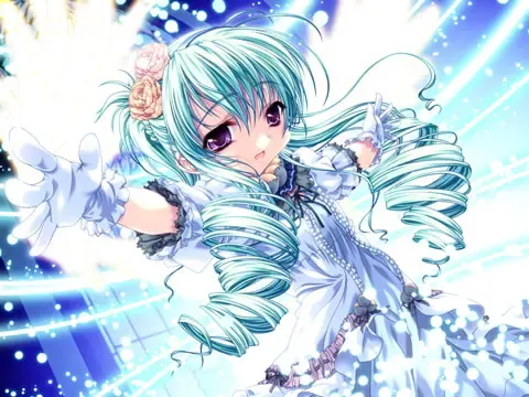 公主勇者! ～雀桌的骑士～ 预览图 3