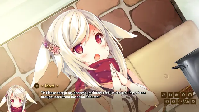 KARAKARA2 R18版 预览图 5