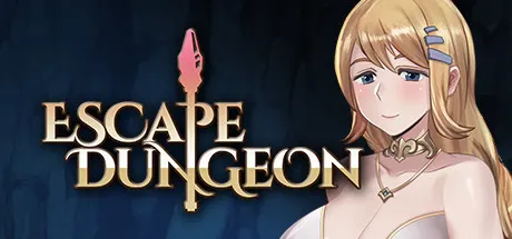 Escape Dungeon-莎莉丝 地牢脱出 封面