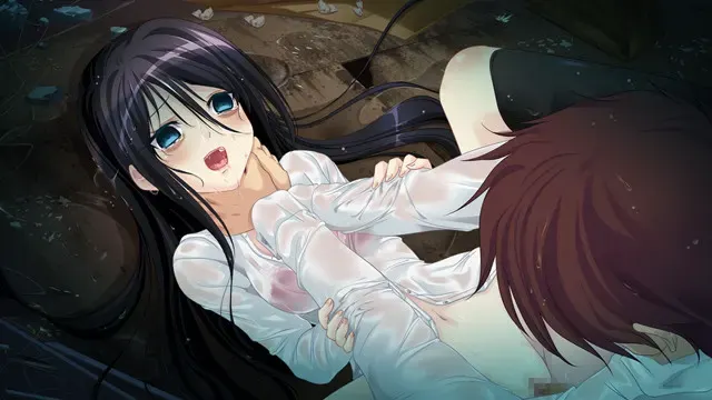 雨音switch ～如果雨音是这样的女孩子的话～ 预览图 13